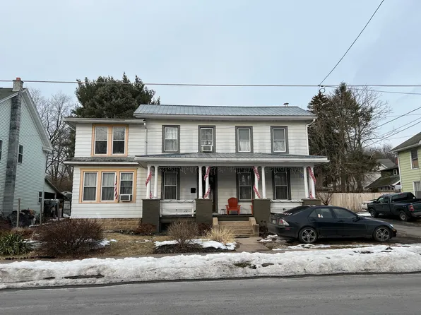 123 Locust St, Milton, PA 17847