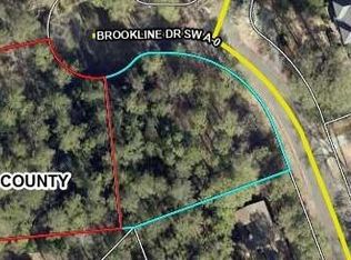 13 & 15 Brookline Dr SW, Aiken, SC 29803