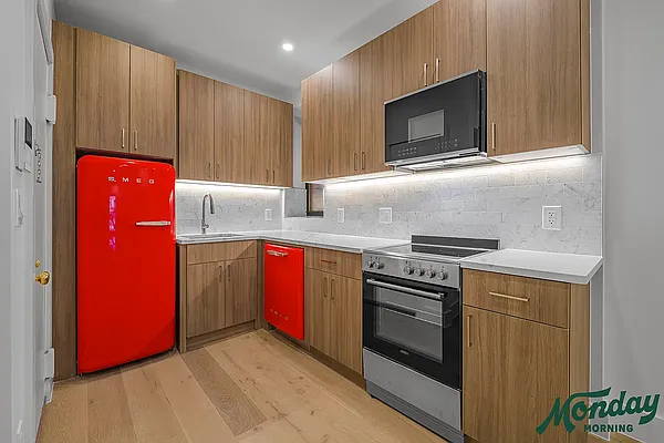 Kitchen, photo 1