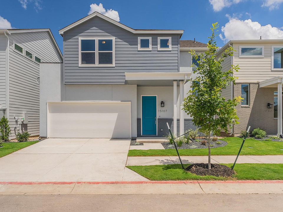 Welcome to 15107 Ryman Rd!