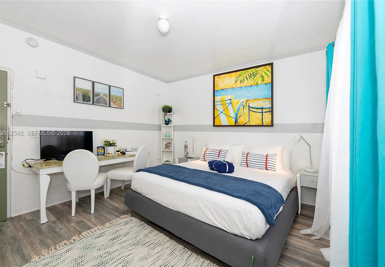 Amd Pl Of 2nd Ocean Front — Photo 2