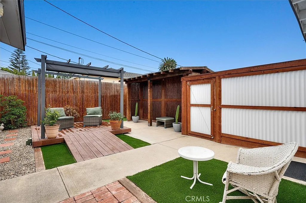 1 bed, 700 sqft, $3,795 — Photo 2