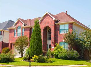 4002 Reinald Rd, Houston, TX 77014