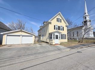 19 Sanders Street, Concord, NH 03303