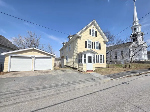 19 Sanders Street, Concord, NH 03303