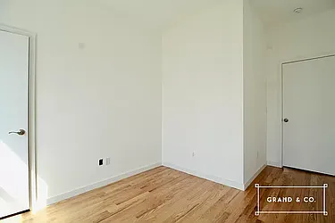 Rented by Grand & Co.