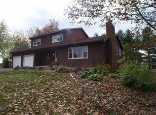 800 Leicester Rd, Caledonia, NY 14423