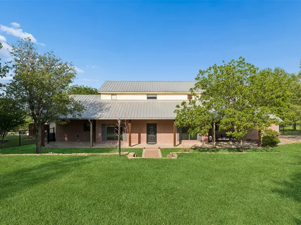 108 S Remuda Ct, Fort Worth, TX 76108