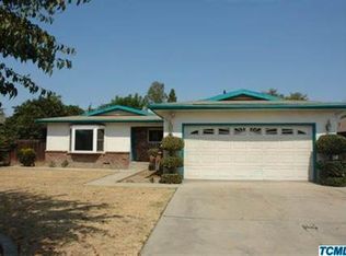 166 W Manning Ave, Reedley, CA 93654