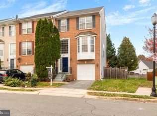 1927 Crossing Stone Ct, Frederick, MD 21702