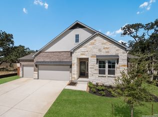 29807 Capstone Walk, Boerne, TX 78015