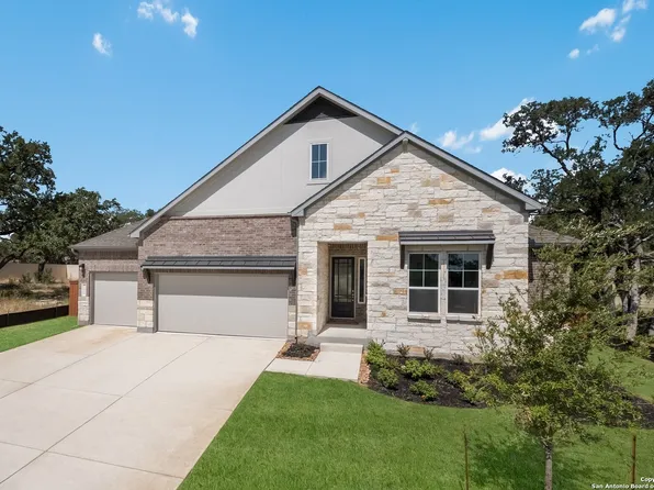 29807 Capstone Walk, Fair Oaks Ranch, TX 78015