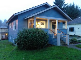 208-5 Alder St SE, Toledo, OR 97391