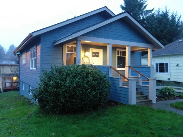 208-5 Alder St SE, Toledo, OR 97391