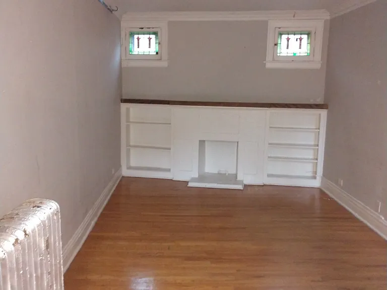 1331 W Fargo Ave #2S — Photo 2