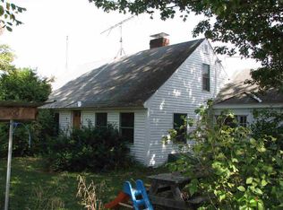 197 Greenfield Rd, Peterborough, NH 03458