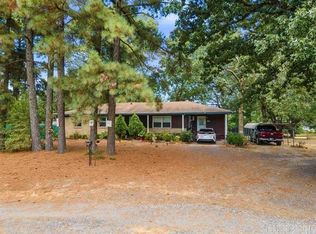 250 1/2 Smokey Ln, North Little Rock, AR 72117