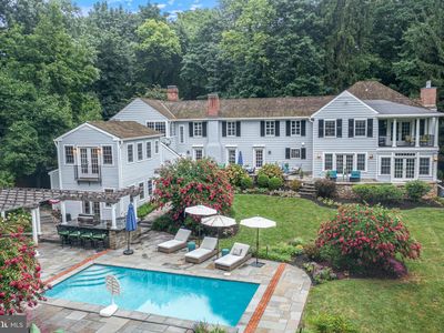 2 Private Way, Wayne, PA, 19087
