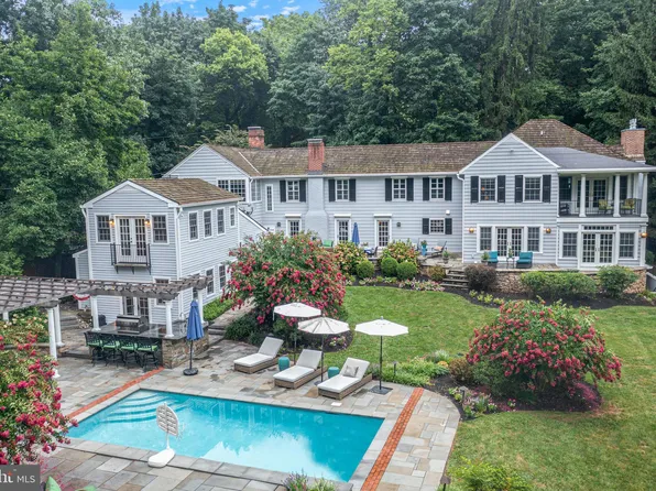 2 Private Way, Wayne, PA 19087