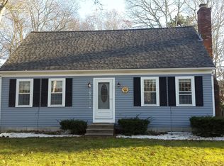 7 Northeast Dr, South Yarmouth, MA 02664