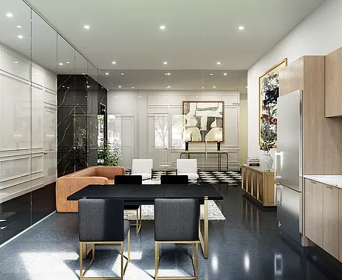 Rented by Nest Seekers International | media 14