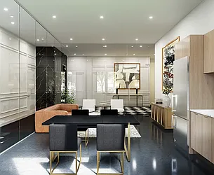 Rented by Nest Seekers International
