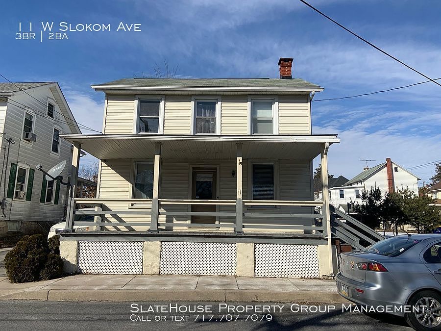 1st image of 11 W Slokom Ave