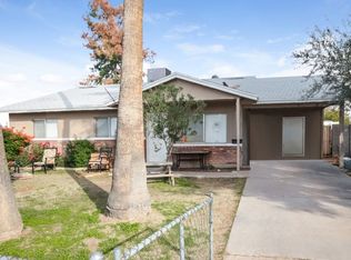 807 S Toltec, Mesa, AZ 85204
