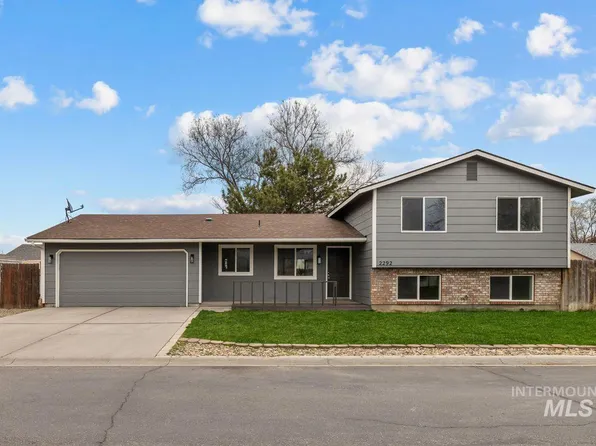 2292 N Pawnee Ln, Boise, ID 83704