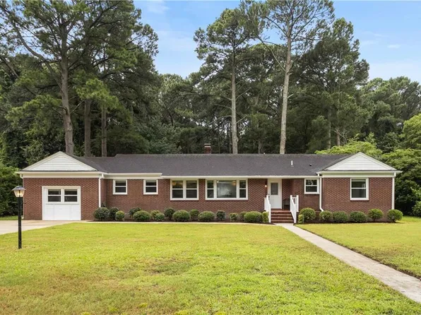 4714 River Shore Rd, Portsmouth, VA 23703