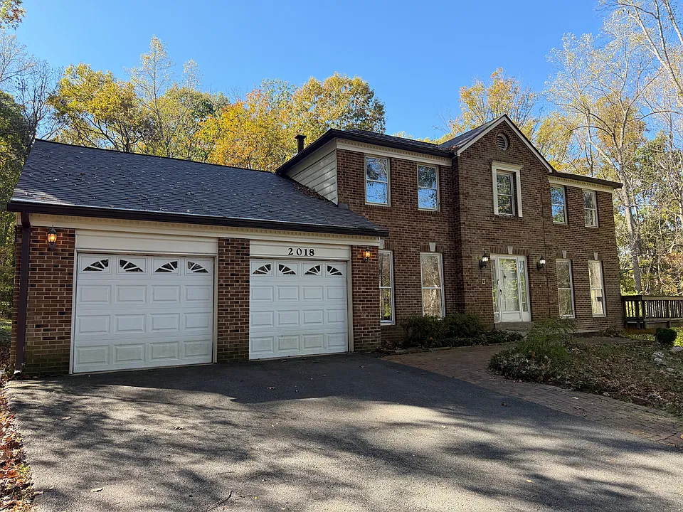 2018 Hunter Mill Rd