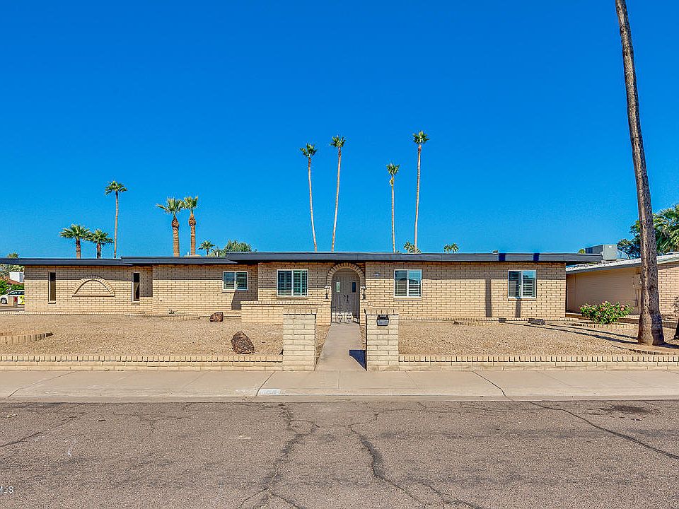 1st image of 4448 W Las Palmaritas Dr