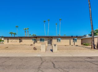 4448 W Las Palmaritas Dr, Glendale, AZ 85302