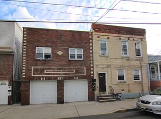 272 Delano Pl, Fairview, NJ 07022