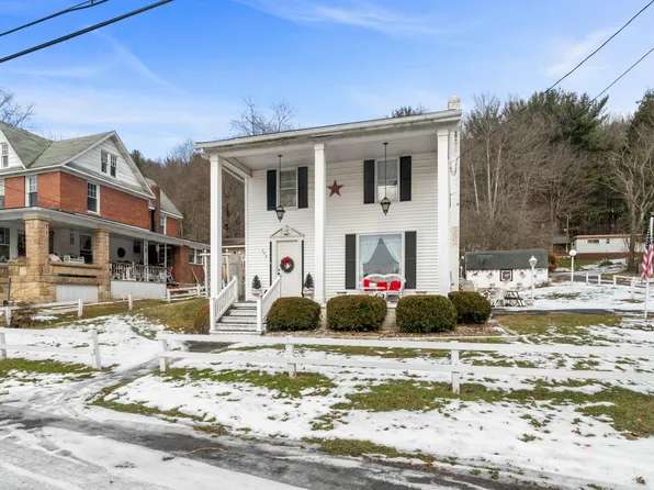 270 Spruce St, Madera, PA 16661