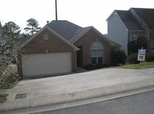 720 Ridge Way Cir, Hoover, AL 35226