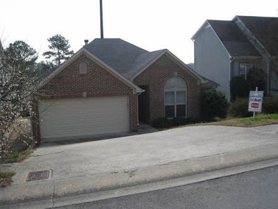 720 Ridge Way Cir, Hoover, AL, 35226