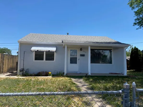 1910 Rose Ln, Pueblo, CO 81004