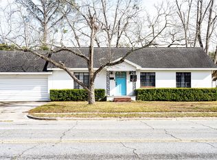 1615 Brunel St, Waycross, GA 31501