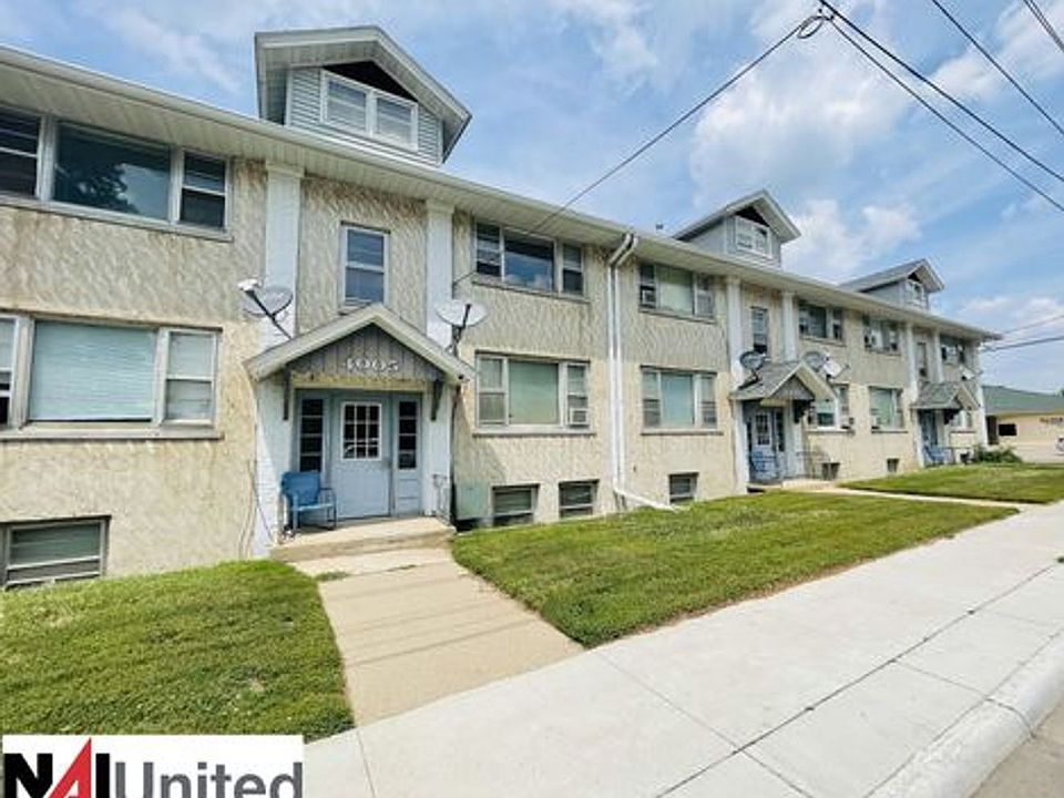 1st image of 1818 S Saint Aubin St APT 8