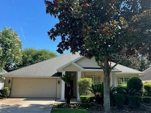 14424 NW 22nd Pl, Newberry, FL 32669