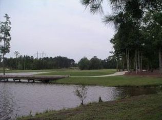 238 Maple Creek Dr, Wallace, NC 28466