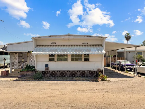 2120 Santa Fe Sp-D2 Street, Visalia, CA 93292