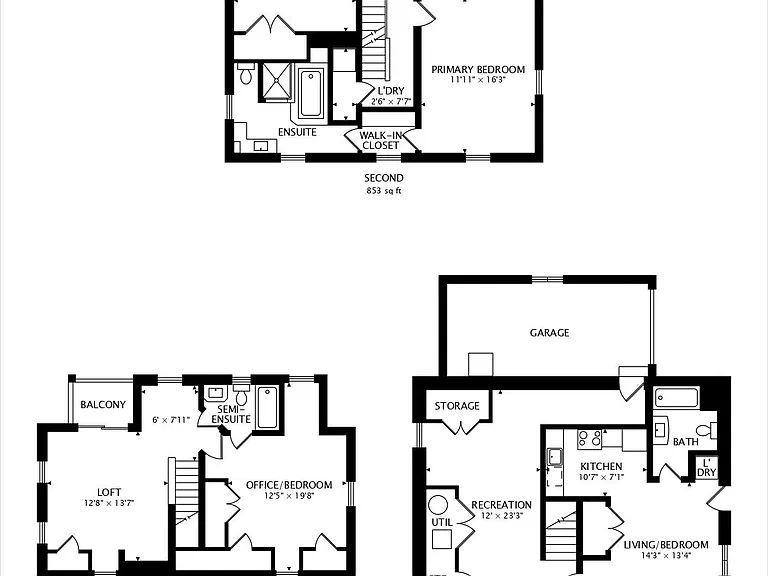 5130 Bradley Blvd — Photo 3