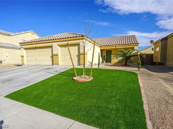 Las Vegas Newest Real Estate Listings, Landscaping Services In North Las Vegas