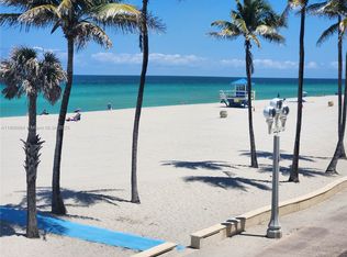 201 Van Buren St APT 207, Hollywood, FL 33019