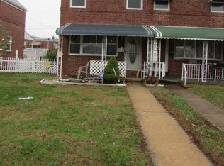 7470 German Hill Rd, Baltimore, MD 21222