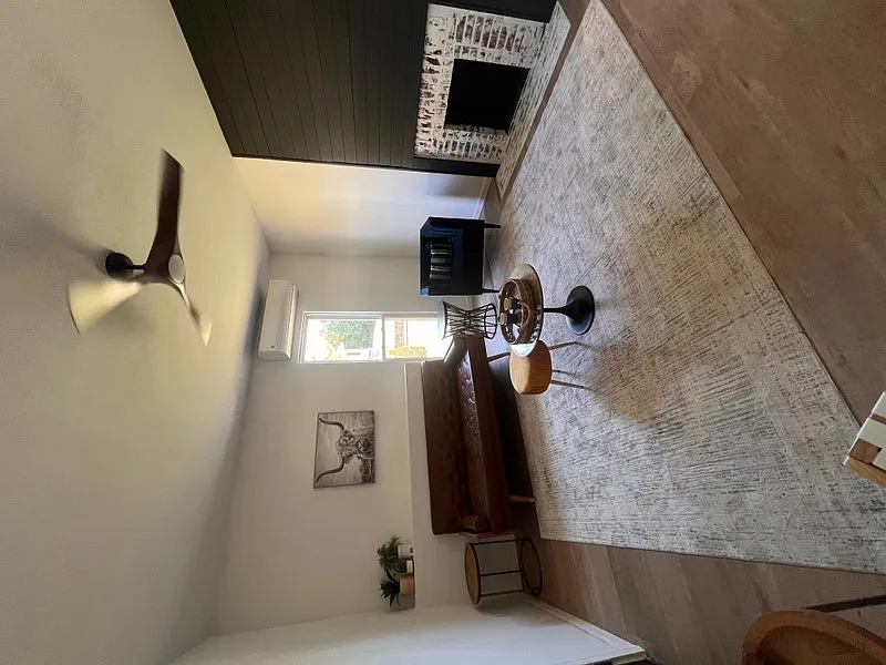 Beautiful 1 bedroom apartment in the heart of Glasgow, Ky. — Photo 1