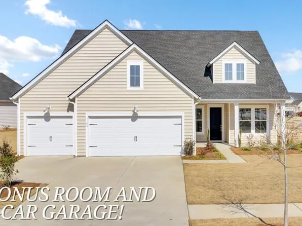 1104 Jackrabbit Dr, Summerville, SC 29485