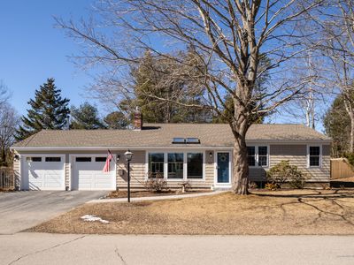 12 Ridgewood Cir, Kennebunk, ME, 04043